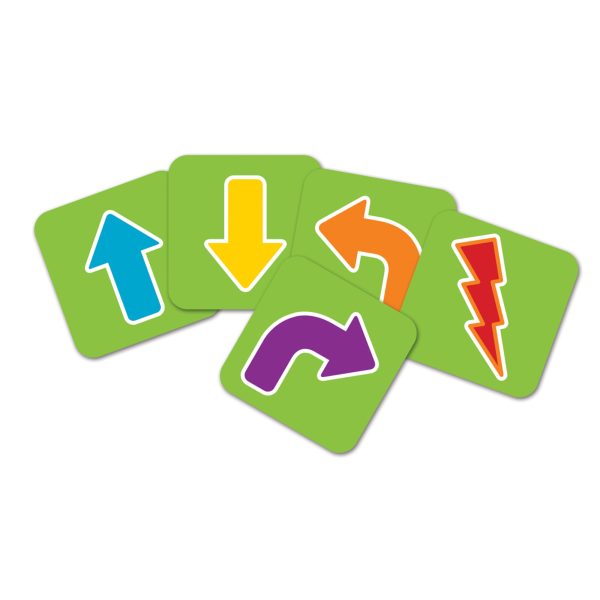 falomir-juegos-code-go-robot-mouse-activity-set-robot-educativo-programable image 7