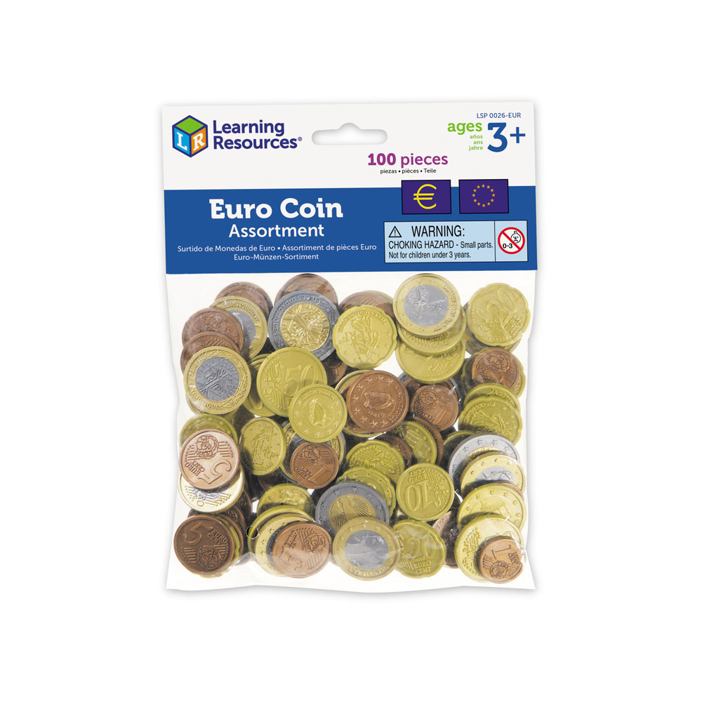 falomir-juegos-play-euro-coins-set-juego-educativo-de-monedas-de-euro image 2