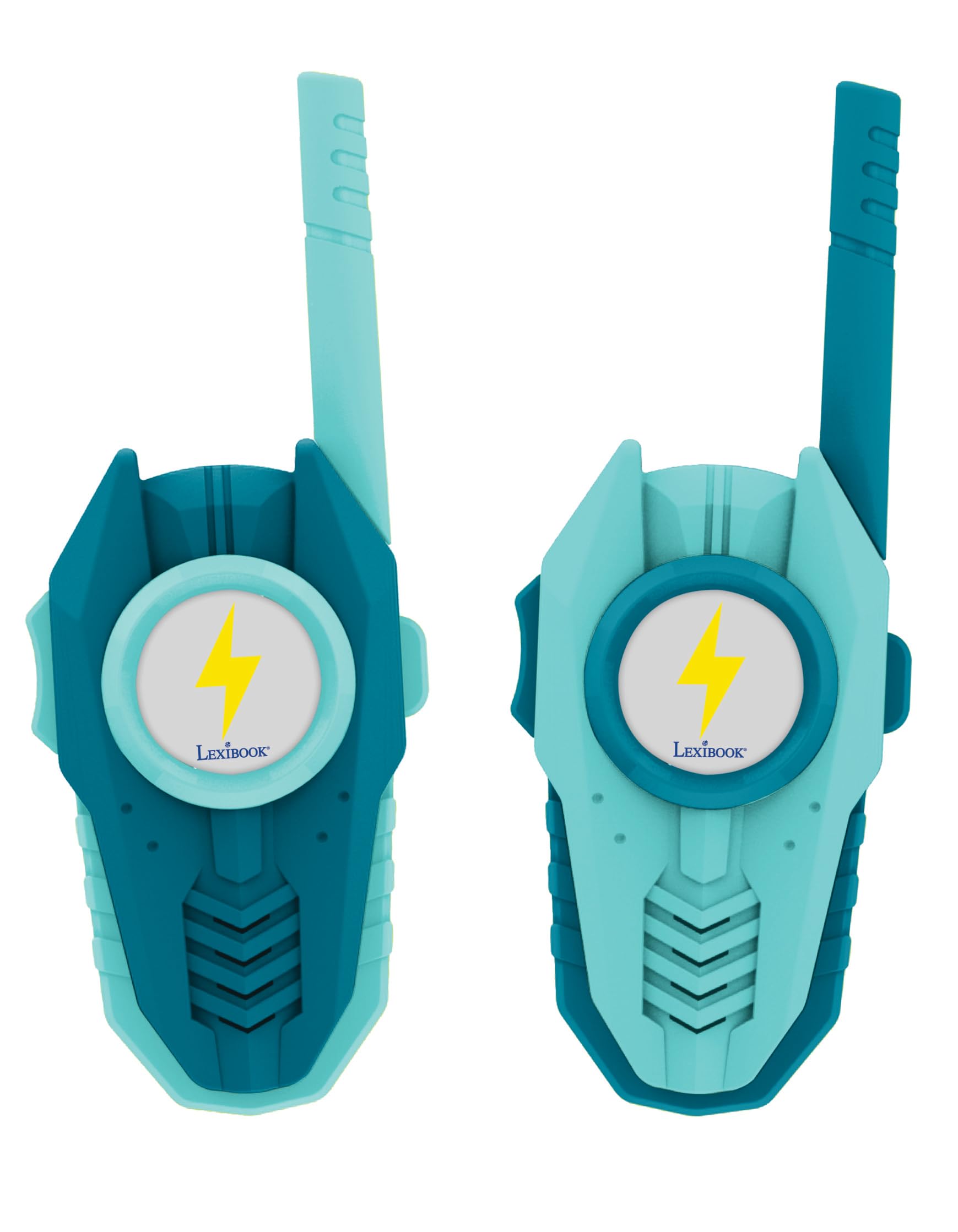 lexibook-tw58-walkie-talkies-con-linterna-y-alcance-8-km image 8