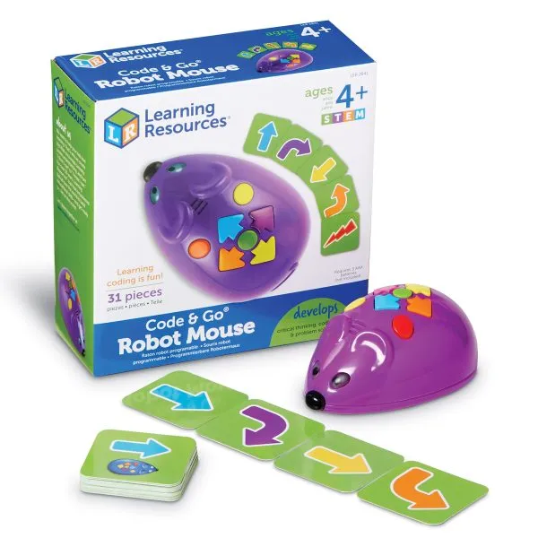 falomir-juegos-code-go-robot-mouse-juego-educativo-programable image 1