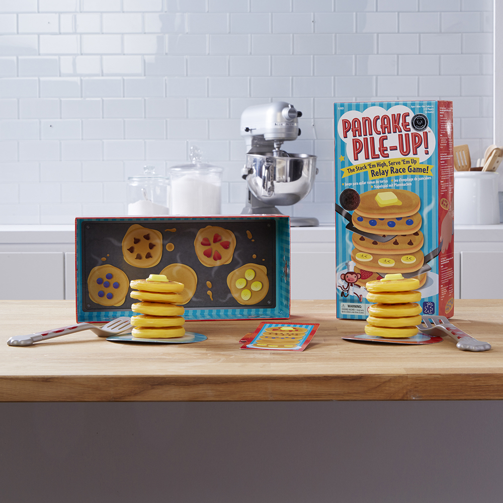 falomir-juegos-pancake-pile-up-juego-de-mesa-familiar image 8