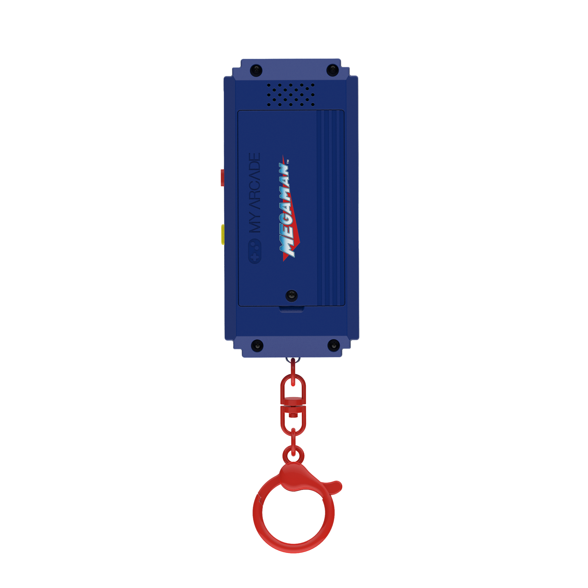 my-arcade-mega-man-pixel-pocket-pro-consola-bolsillo image 3