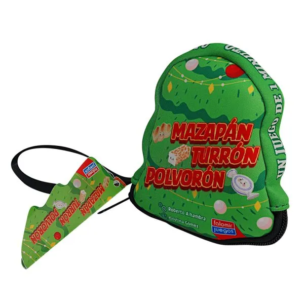falomir-juegos-mazap-n-turr-n-polvor-n-juego-de-mesa image 1
