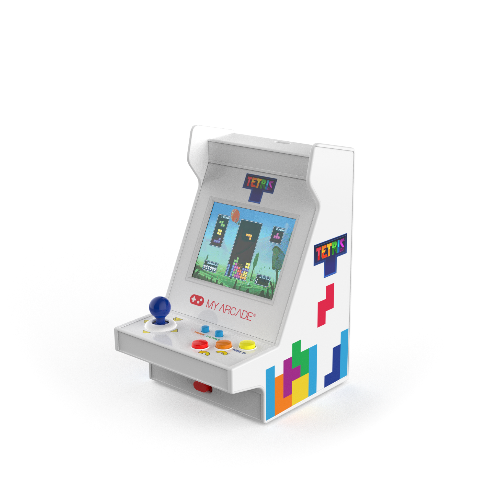 my-arcade-tetris-nano-player-pro image 1