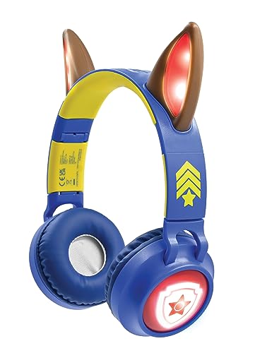 lexibook-patrulla-canina-hpbt015palxb-auriculares-bluetooth-infantiles image 6