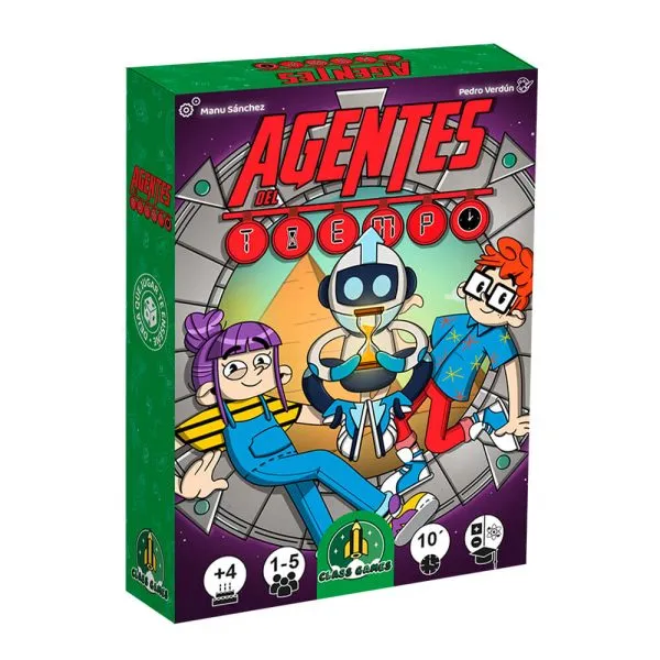 falomir-juegos-agentes-del-tiempo-juego-de-cartas-r-pido image 1