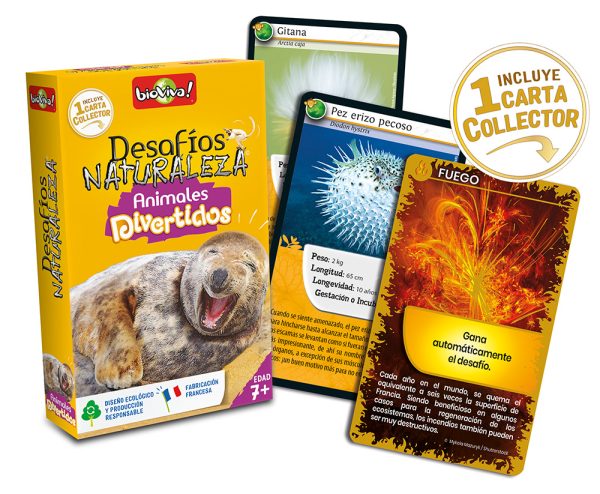 falomir-juegos-desaf-os-naturaleza-animales-divertidos-collector image 3