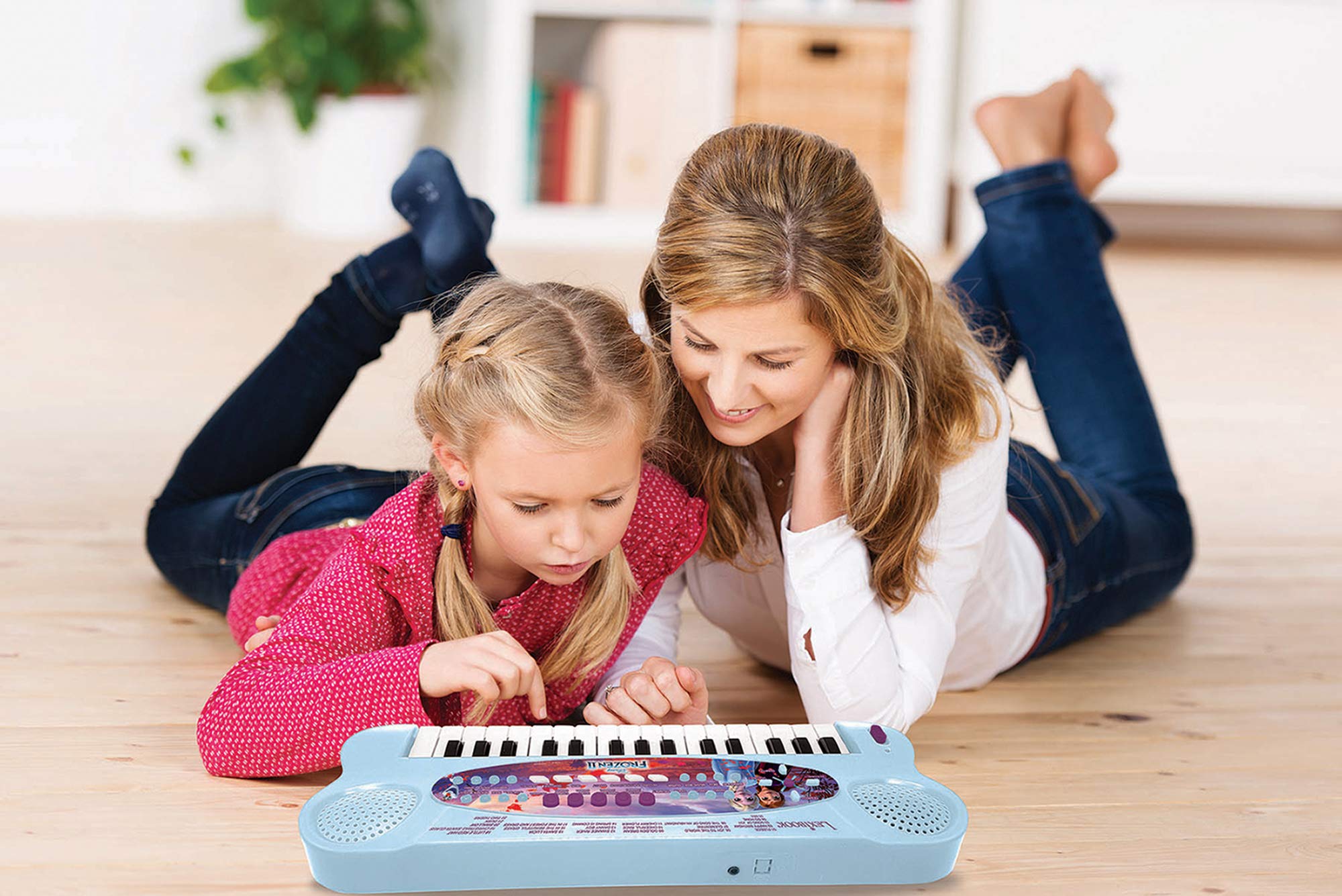 lexibook-frozen-teclado-electr-nico-k703fz image 5