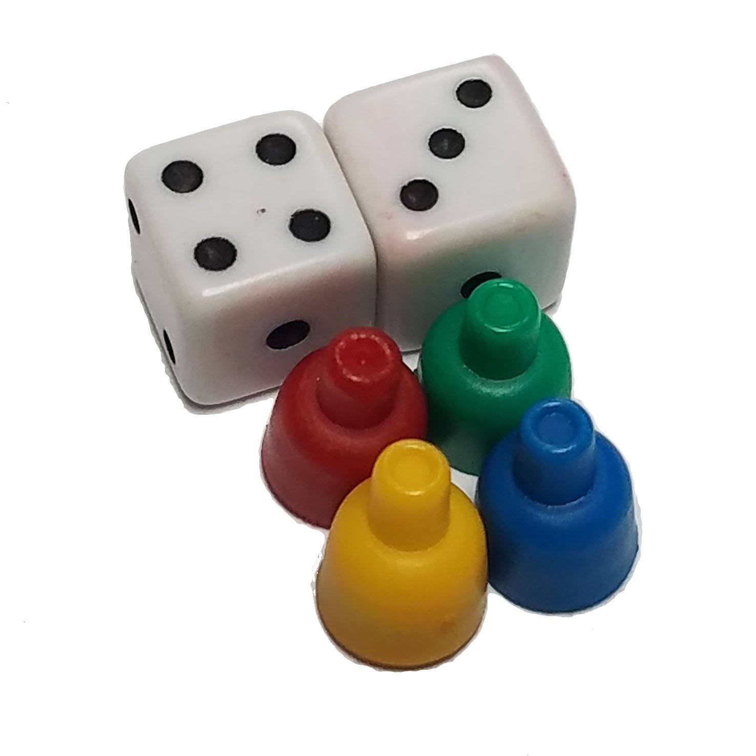 fournier-juego-de-la-oca-magn-tico-16x16-cm-4-jugadores image 3