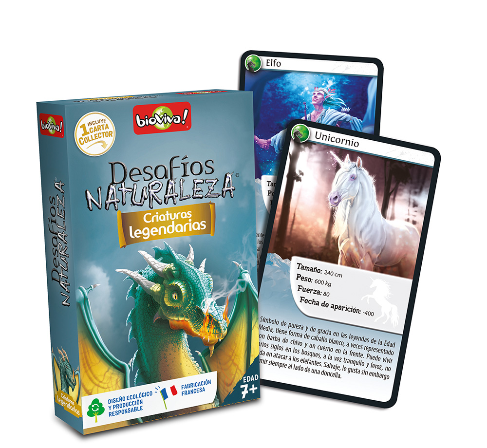falomir-juegos-desaf-os-naturaleza-criaturas-legendarias-collector image 4