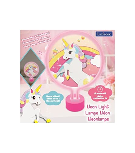 lexibook-unicornio-l-mpara-de-ne-n-luz-nocturna-ltp100uni image 6