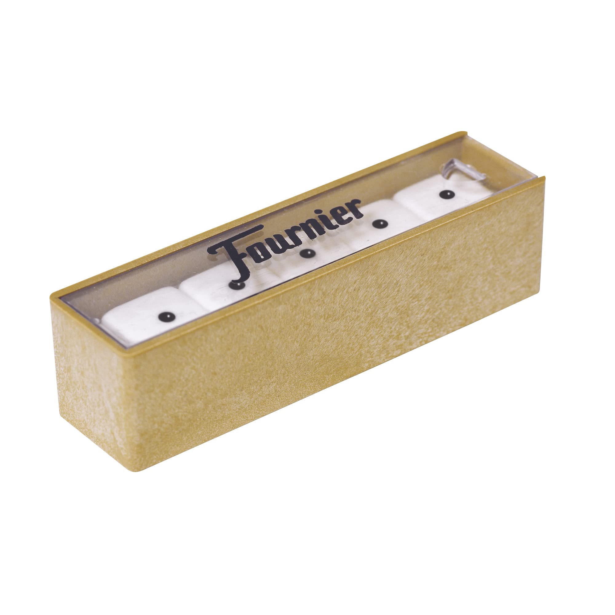 fournier-f30081-dados-de-puntos-en-caja-individual image 1