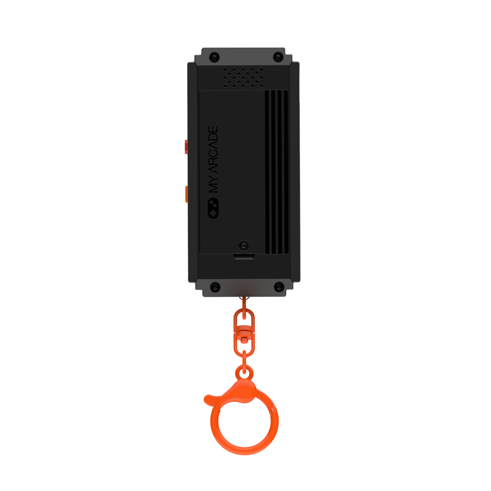 my-arcade-atari-pixel-pocket-pro-consola-port-til image 3