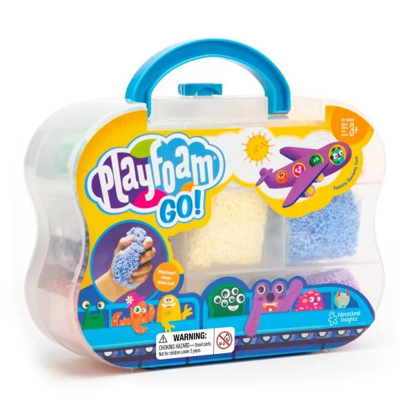 falomir-juegos-playfoam-go-masa-moldeable-creativa image 1