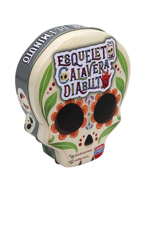 falomir-juegos-esqueleto-calavera-diablito-juego-de-1-minuto image 5
