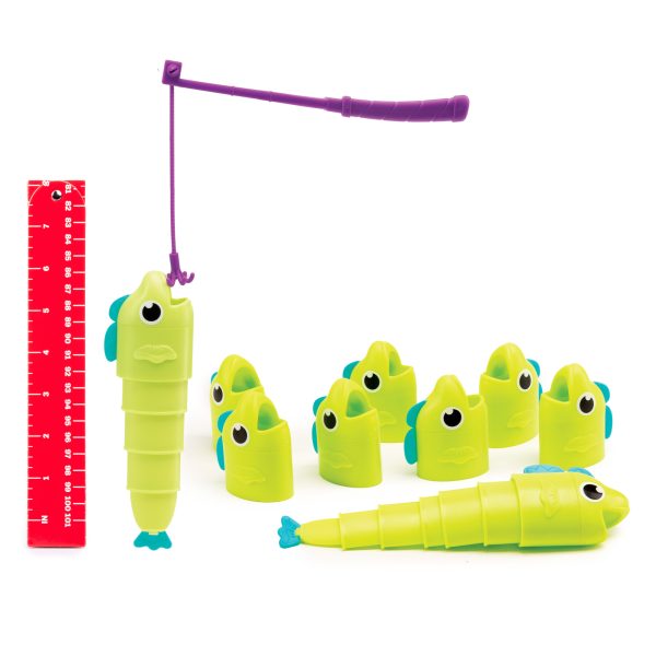 falomir-juegos-reel-big-catch-game-juego-de-pesca-familiar image 2