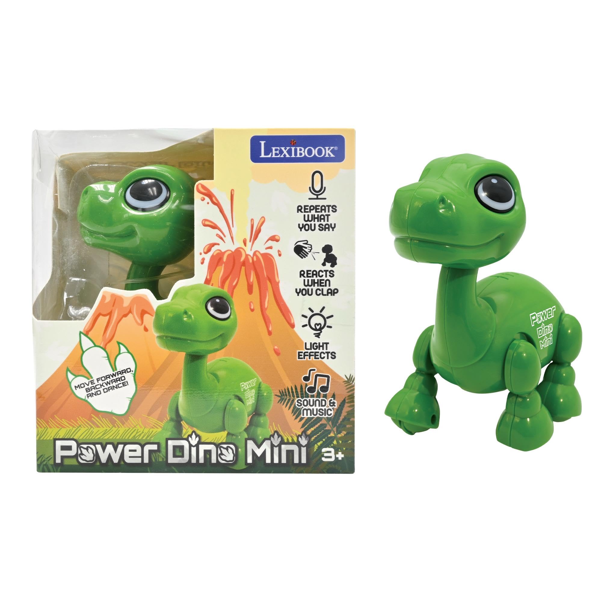 lexibook-power-rabbit-mini-robot-interactivo-rob02rab image 8