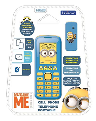 lexibook-gsm20des-minions-tel-fono-m-vil-doble-sim image 6