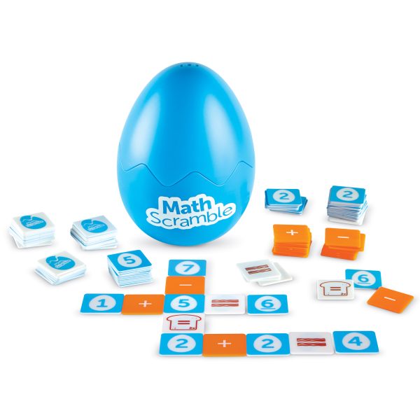 falomir-juegos-math-scramble-juego-de-mesa-matem-tico-numberblocks image 6