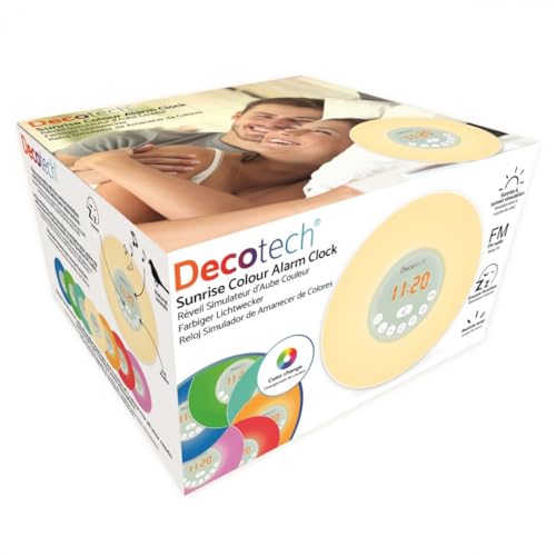 lexibook-decotech-reloj-despertador-simulador-amanecer-rl998 image 4