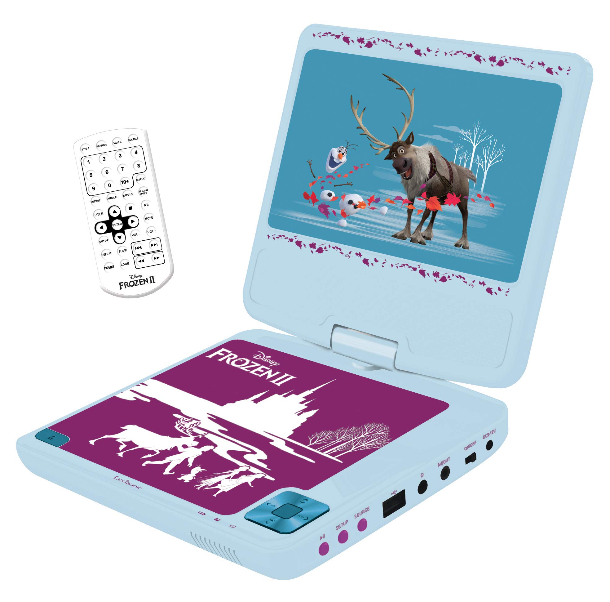 lexibook-patrulla-canina-dvdp6pa-reproductor-dvd-port-til-7 image 7