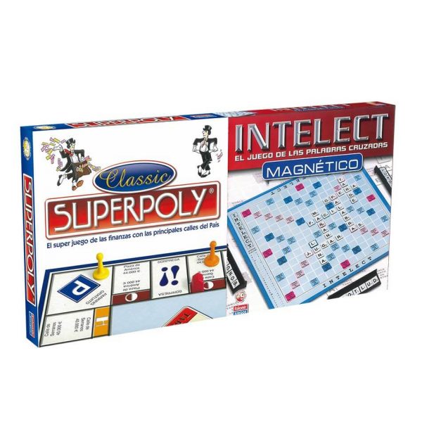 falomir-juegos-superpoly-intelect-magn-tico-pack-2-juegos image 4