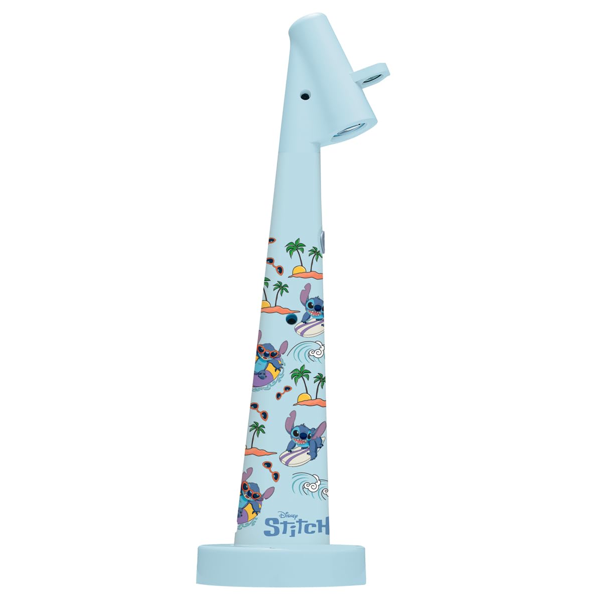 lexibook-disney-stitch-proyector-de-dibujo-crp10d-azul image 7