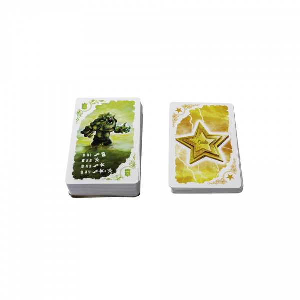 falomir-juegos-c-bula-juego-de-mesa-de-estrategia-para-reunir-5-estrellas image 2