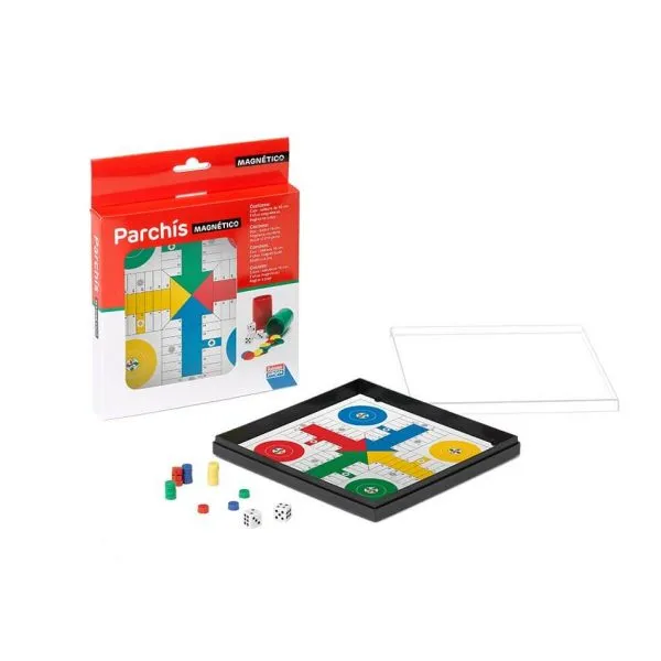 falomir-juegos-parch-s-magn-tico-juego-de-viaje image 1