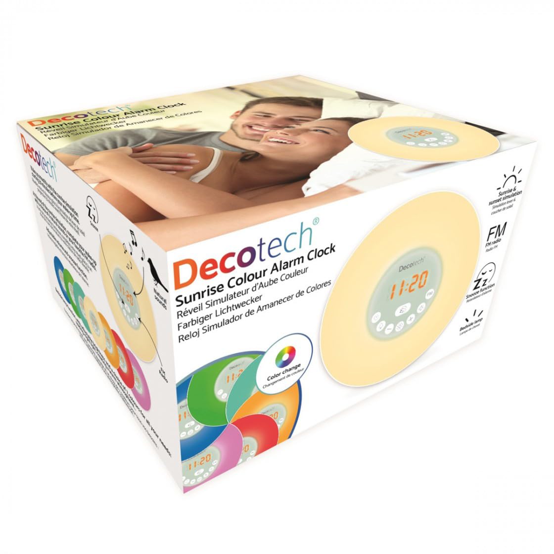 lexibook-decotech-reloj-despertador-simulador-amanecer-rl998 image 2
