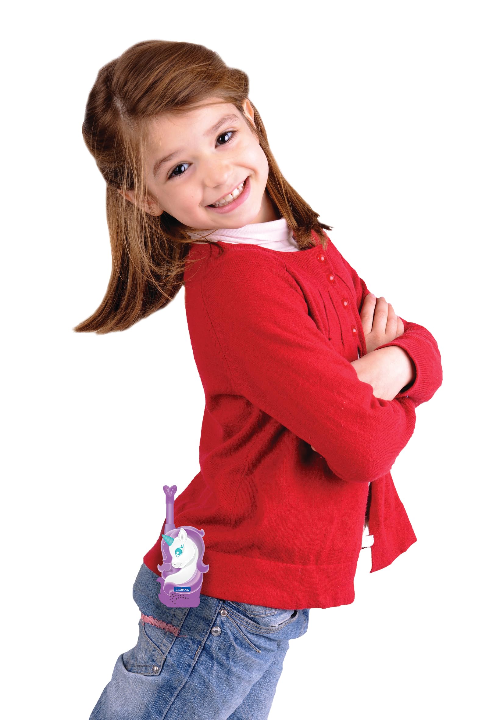 lexibook-unicornio-walkie-talkies-3d-tw18uni image 4