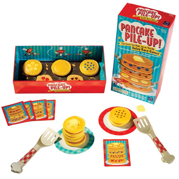 falomir-juegos-pancake-pile-up-juego-de-mesa-familiar image 6