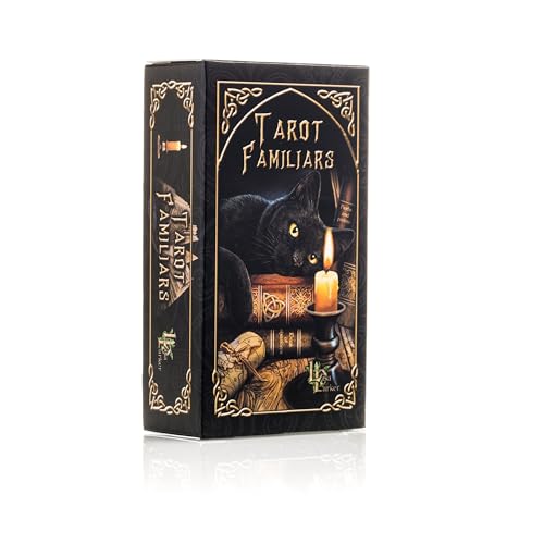fournier-familiars-baraja-tarot-78-cartas-1037134 image 7