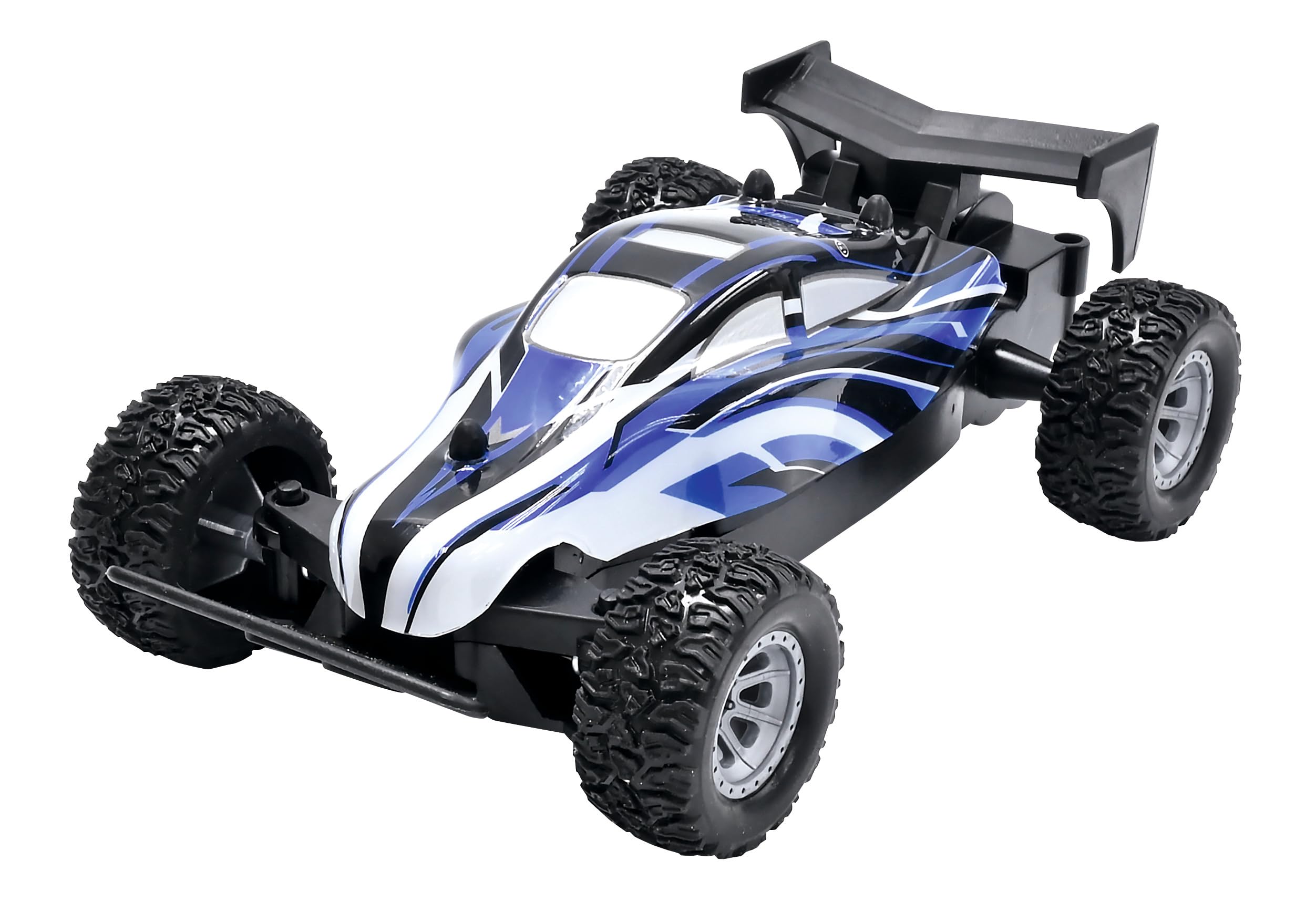 lexibook-mini-buggy-crosslander-teledirigido-rc17-1-28 image 7