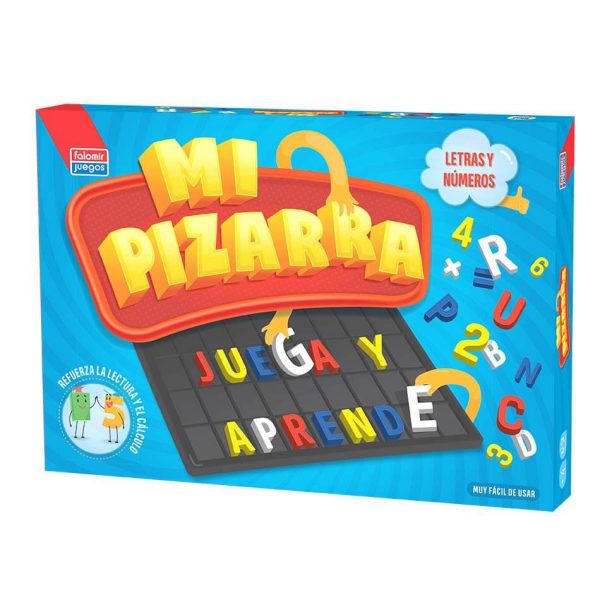 falomir-juegos-pizarra-letras-y-n-meros-pizarra-educativa-infantil image 2