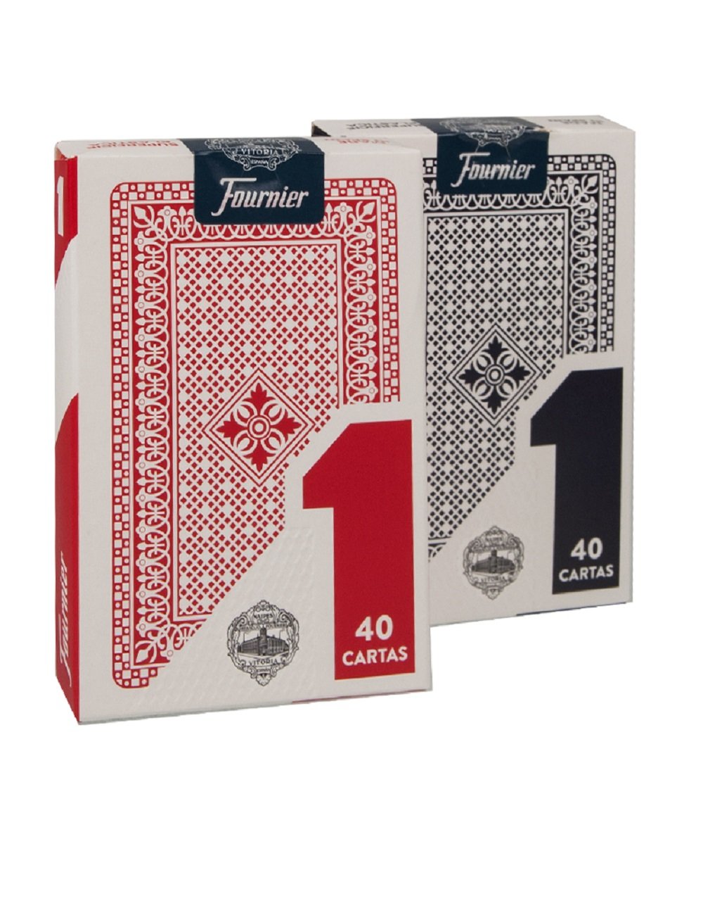 fournier-baraja-espa-ola-n-1-40-cartas-con-estuche-de-cart-n image 2