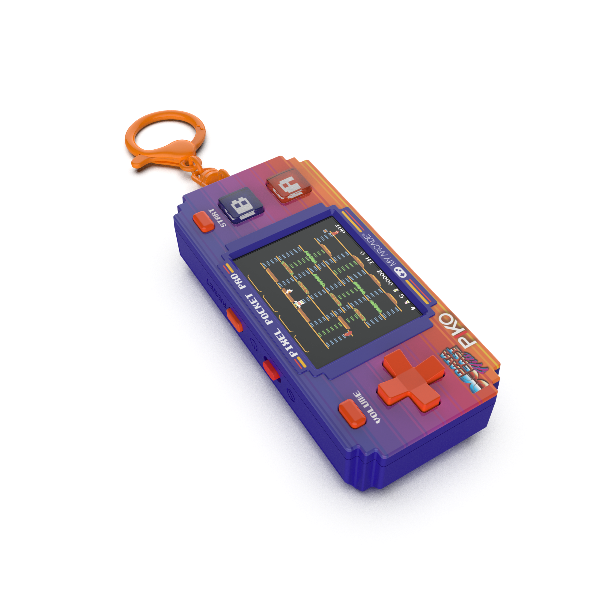 my-arcade-data-east-pixel-pocket-pro image 2