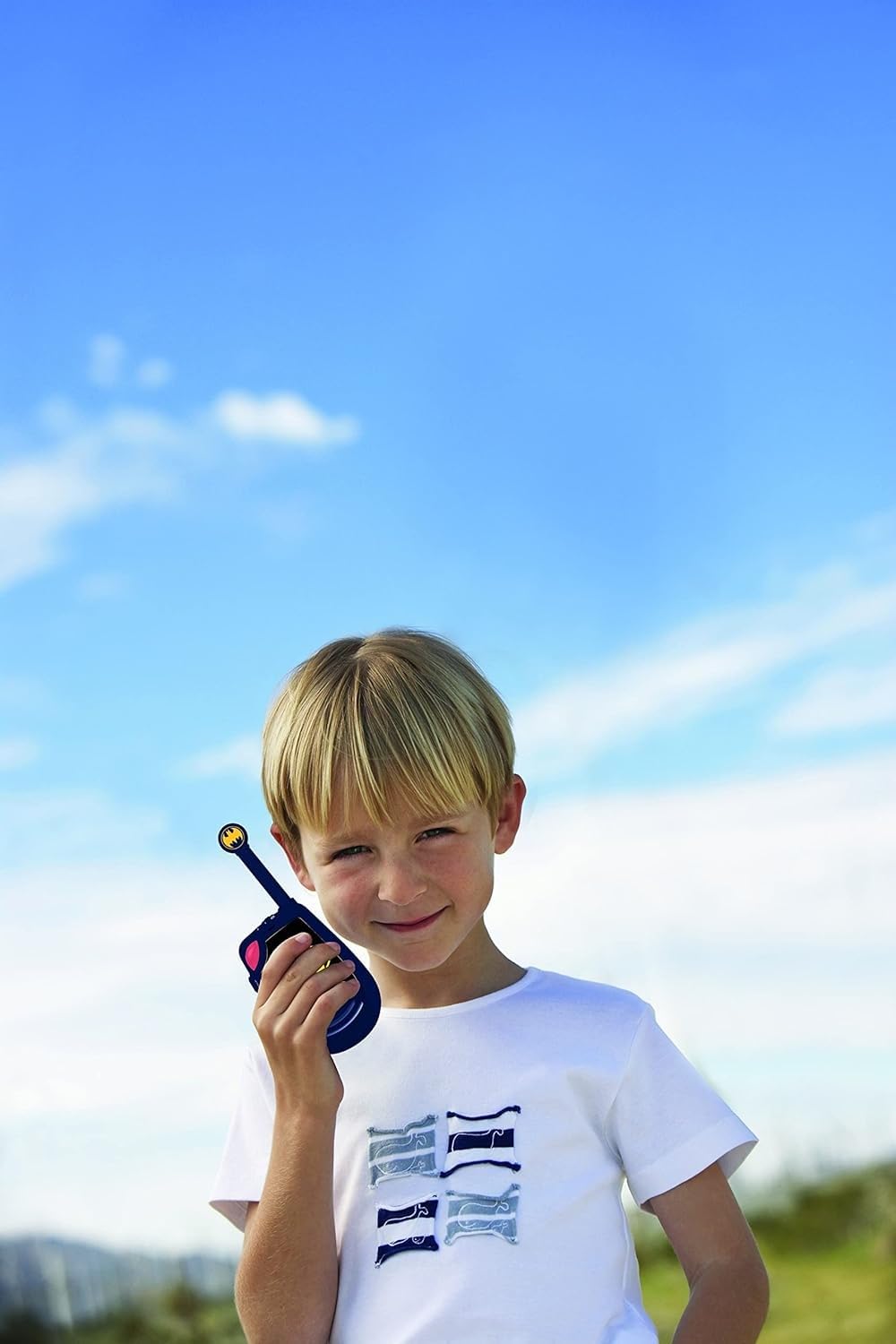 lexibook-batman-walkie-talkies-digitales-tw25bat image 4