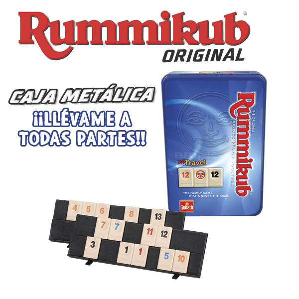 rummikub-caja-met-lica-juego-de-n-meros-original-en-estuche-de-metal-para-viaje image 4