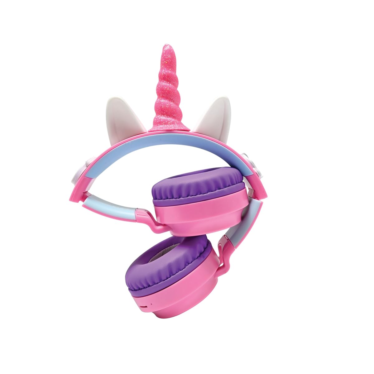 lexibook-unicornio-auriculares-bluetooth-hpbt015uni image 7
