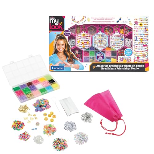 lexibook-taller-de-pulseras-de-la-amistad-con-cuentas-crss44 image 8