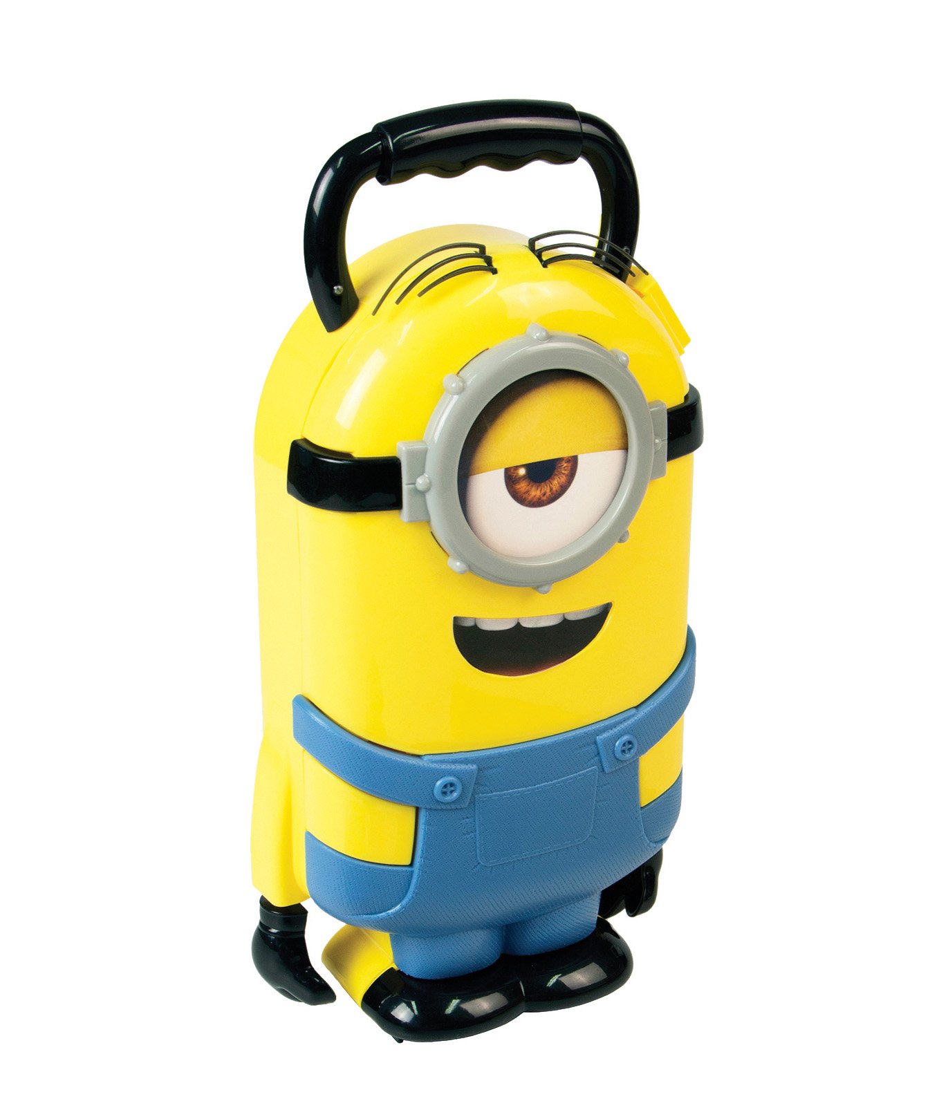 lexibook-los-minions-estuche-stuart-set-musical-infantil-rpdes101 image 4