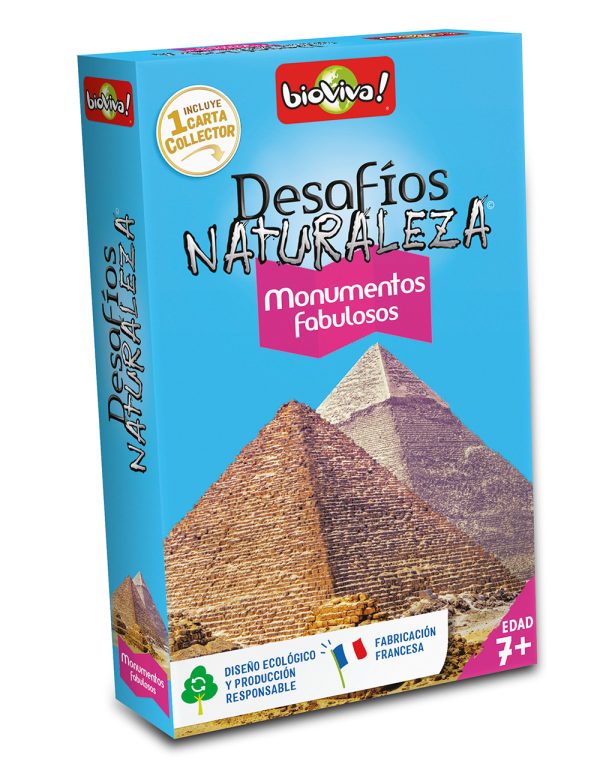 falomir-juegos-desaf-os-naturaleza-monumentos-fabulosos-collector image 2