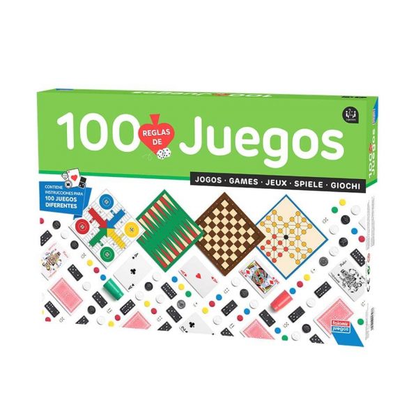 falomir-juegos-100-juegos-reunidos-malet-n-cl-sico-de-mesa image 2