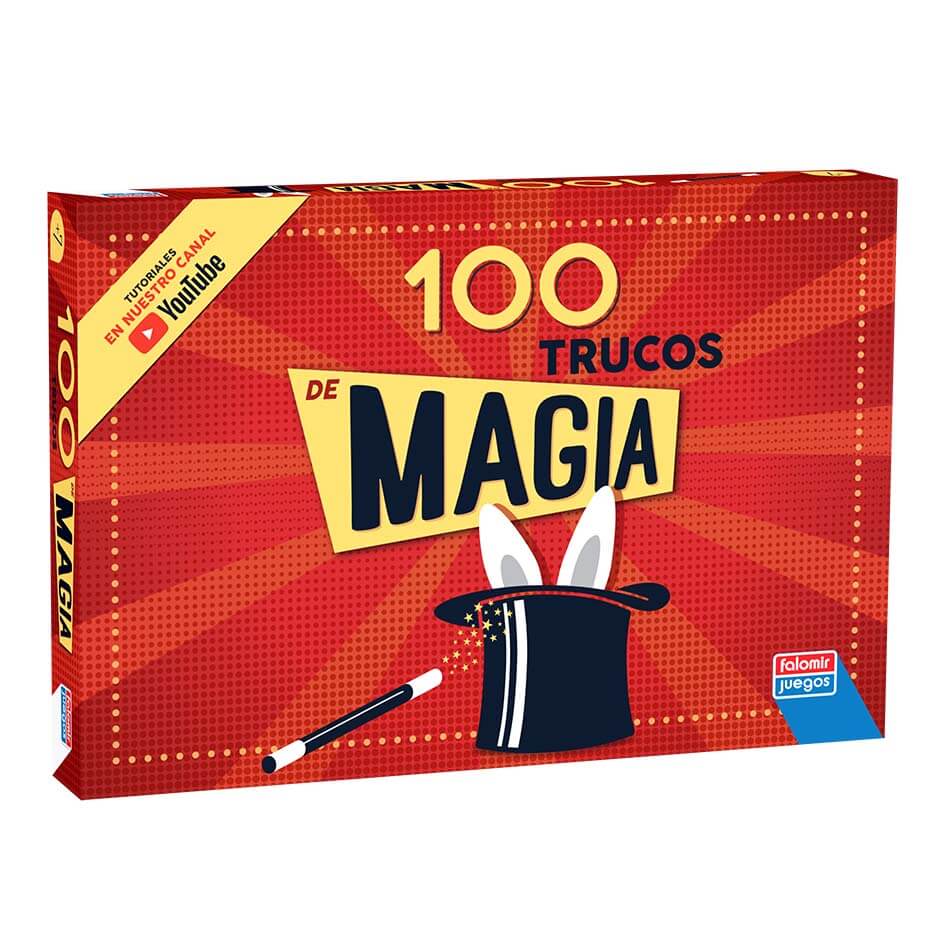 falomir-juegos-caja-magia-100-trucos-juego-de-magia-infantil image 5