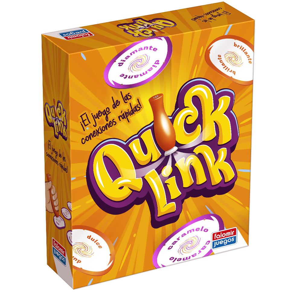 falomir-juegos-quick-link-juego-de-mesa-conecta-ideas image 3