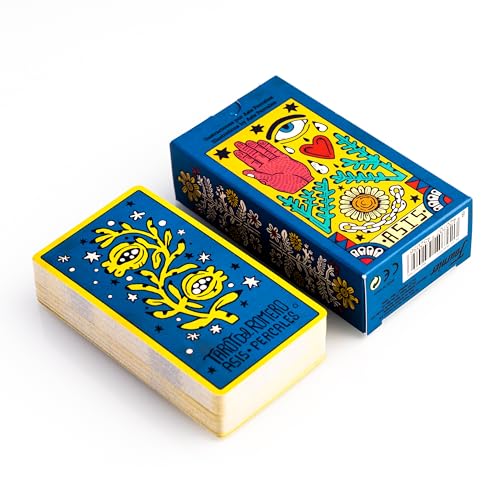fournier-tarot-romero-de-as-s-percales-baraja-peque-a-78-cartas image 8