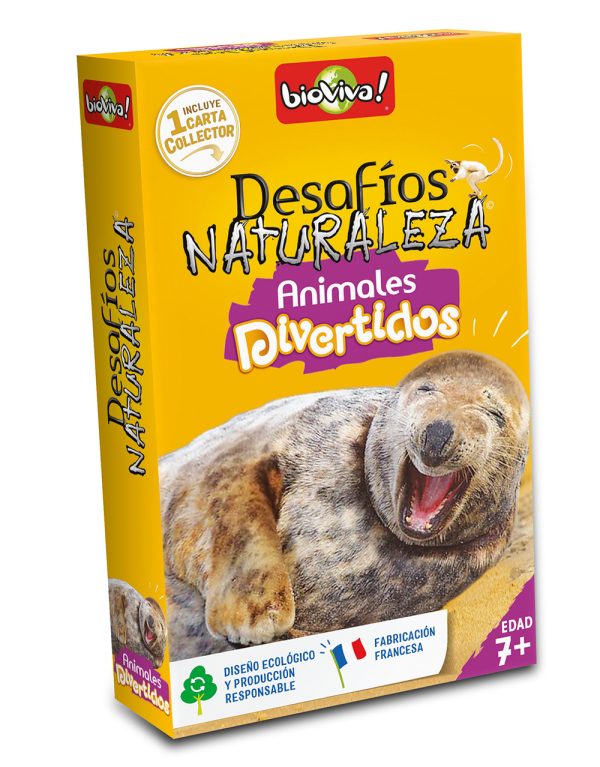 falomir-juegos-desaf-os-naturaleza-animales-divertidos-collector image 2
