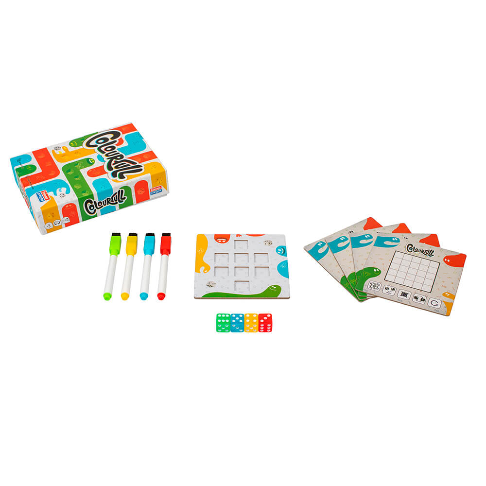 falomir-juegos-colorfull-juego-de-mesa-de-habilidad image 3