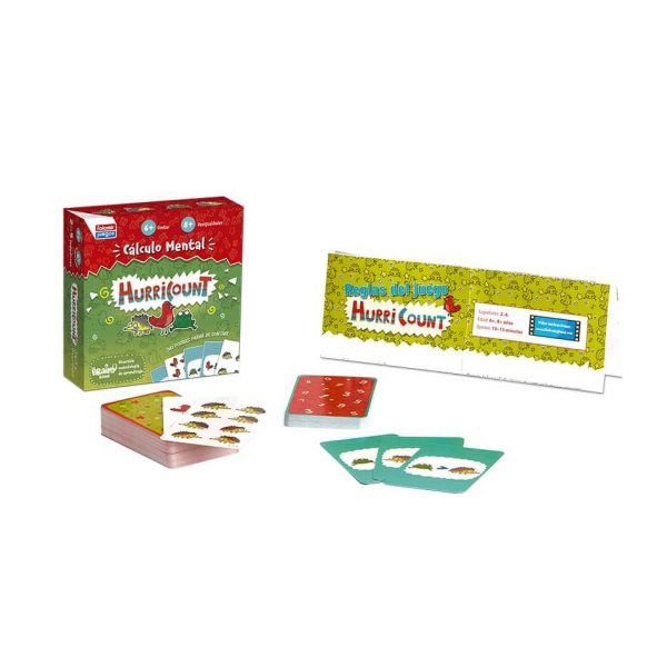 falomir-juegos-hurricount-juego-de-mesa-de-c-lculo image 3